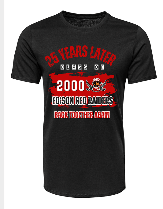 New Mascot Logo T-Shirt