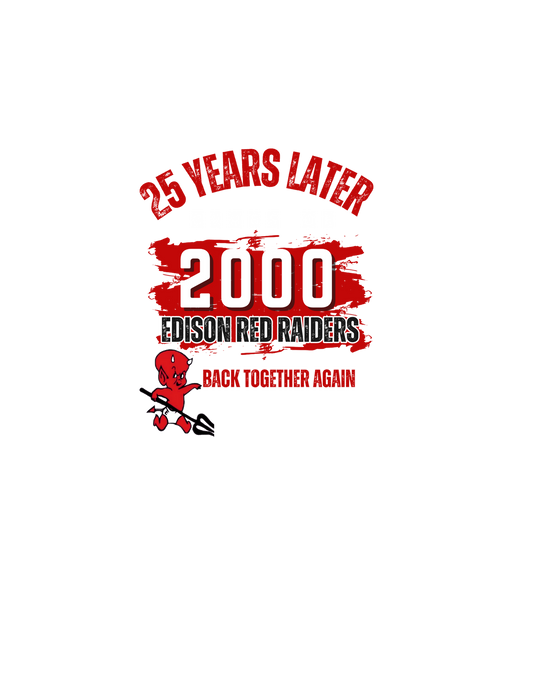 Old Mascot T-Shirt