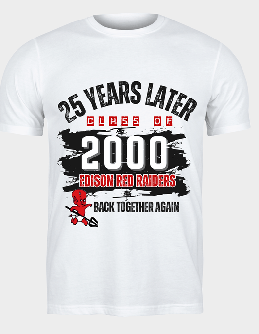 Old Mascot T-Shirt